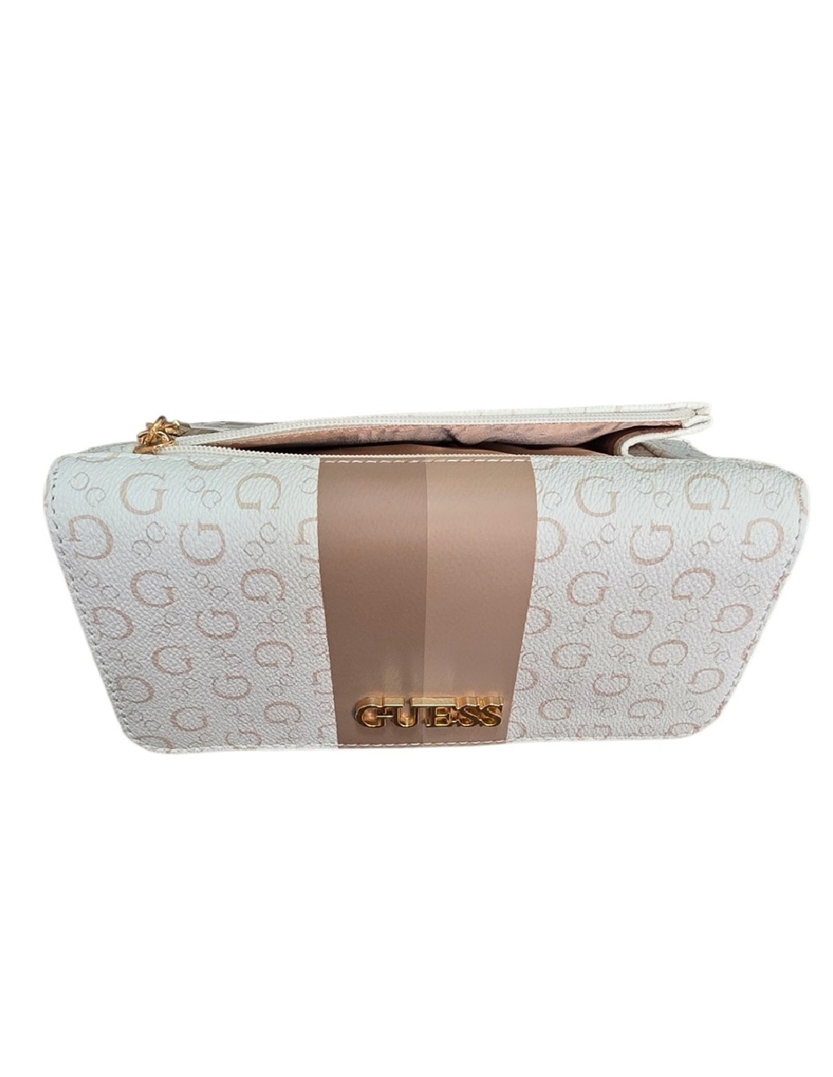 Cartera Guess Wester Slg para mujer