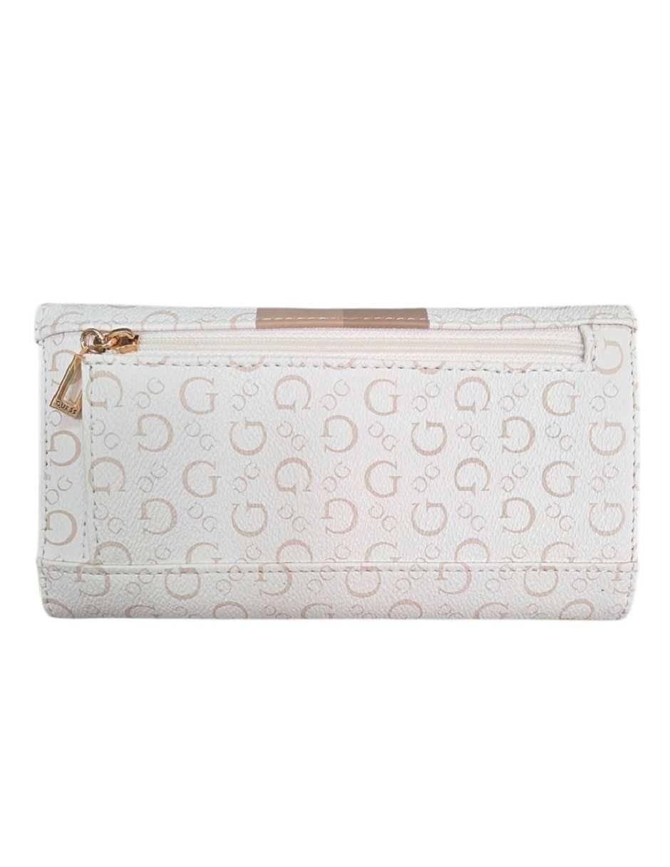 Cartera Guess Wester Slg para mujer