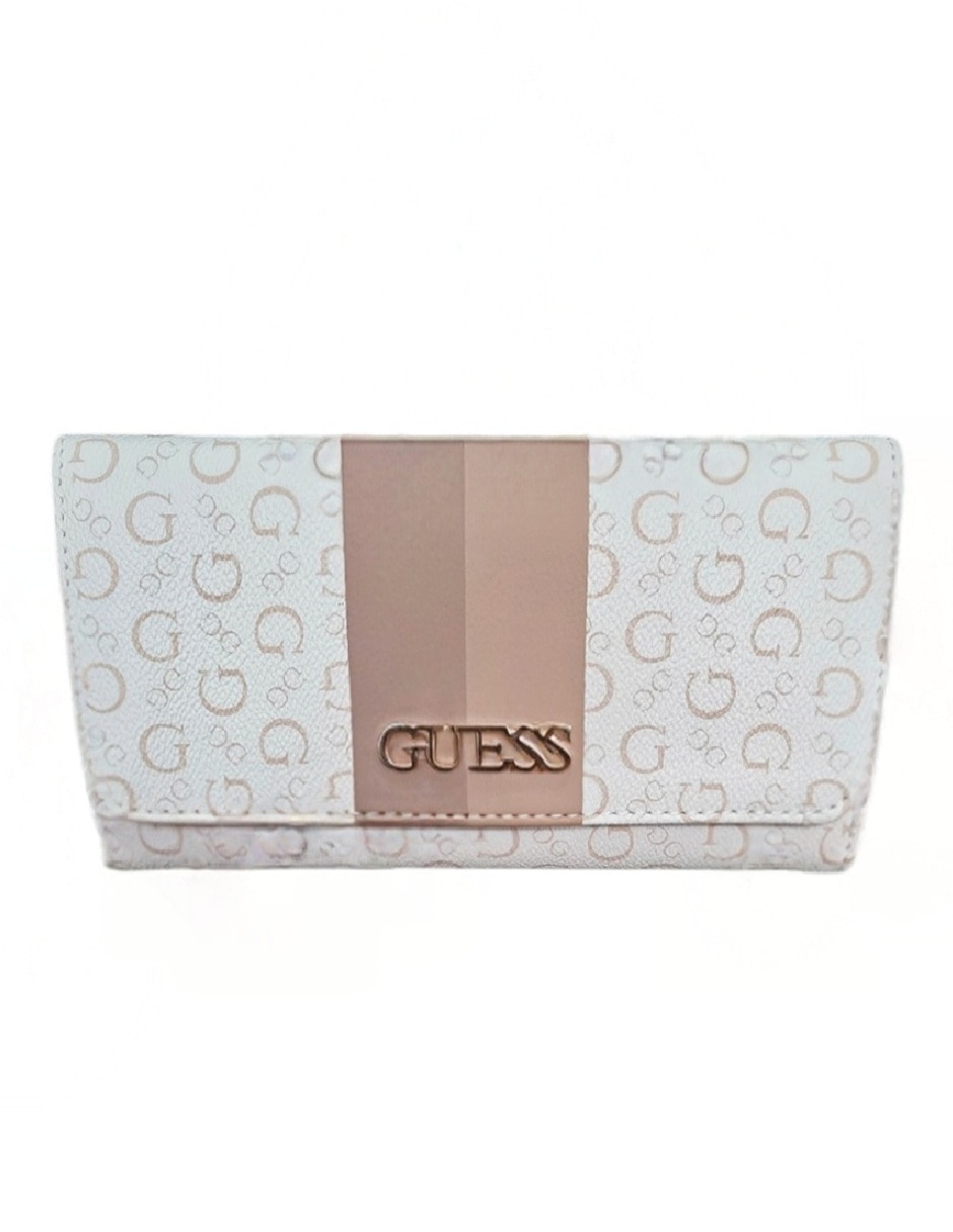 Cartera Guess Wester Slg para mujer