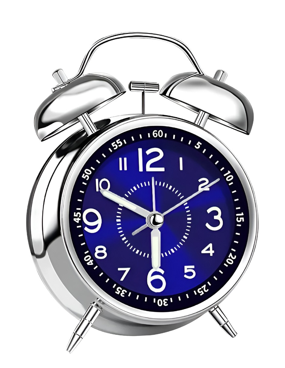 Reloj despertador