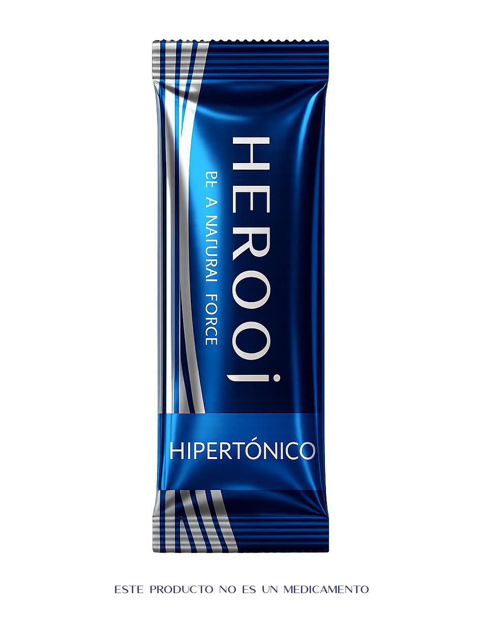 Herooj