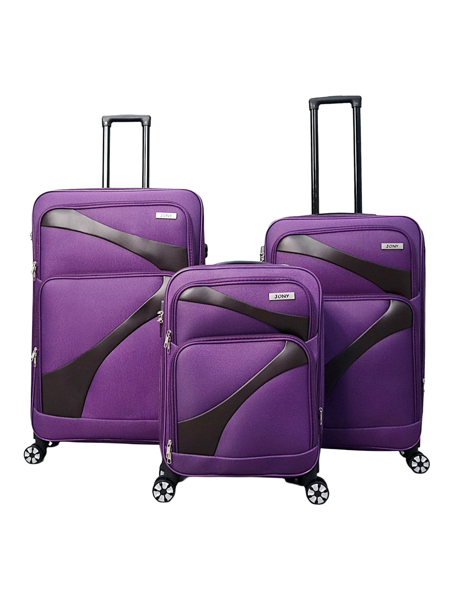 Set maletas de viaje Set maletas de viaje