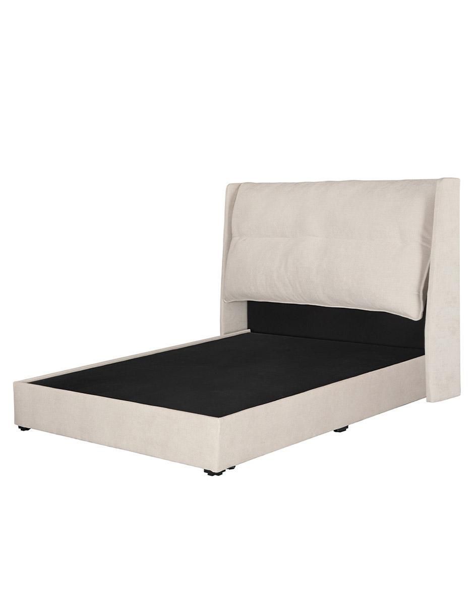 Cama Becca Base 2