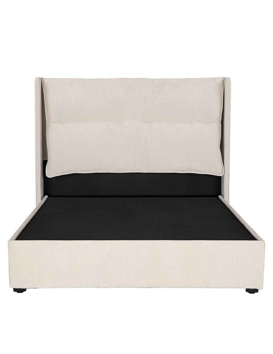 Cama Becca Base Cama Becca Base