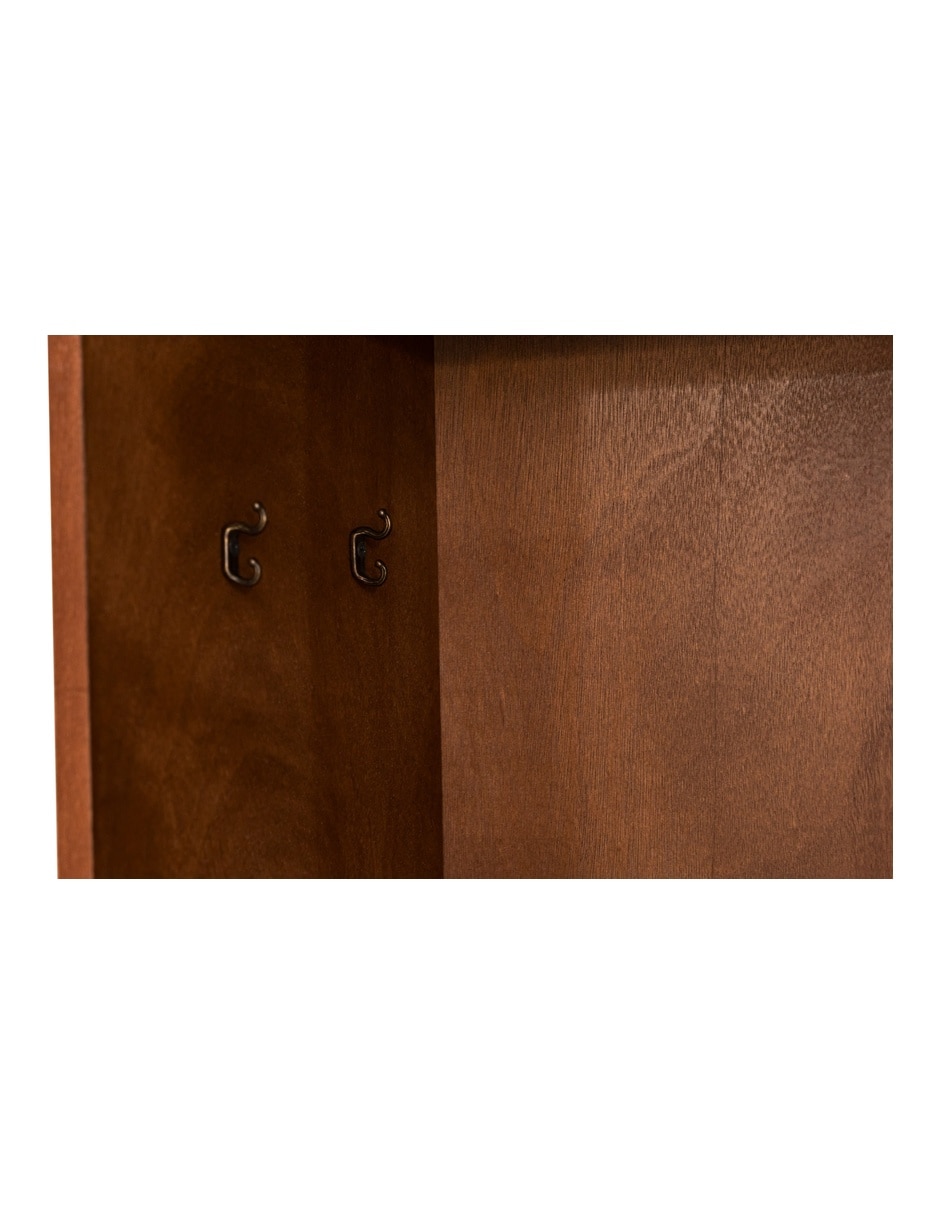 Espejo Rectangular Sochic Zia