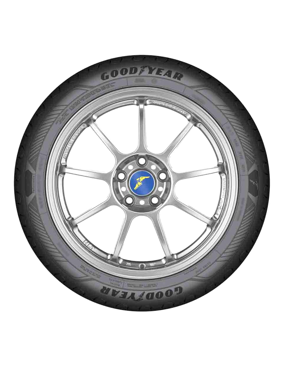 Lanta para auto Goodyear Efficientgrip Performance 2 215 / 60 R17