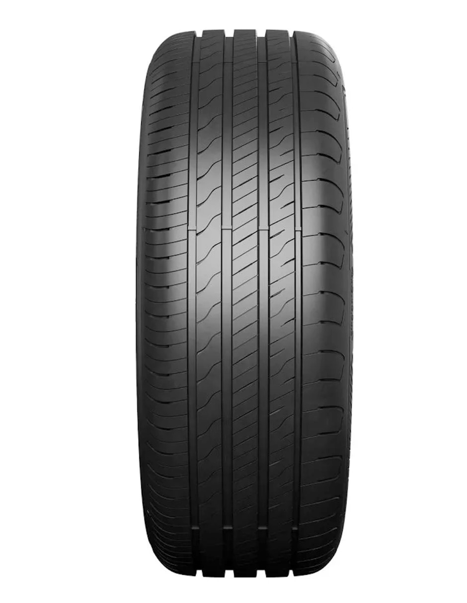 Lanta para auto Goodyear Efficientgrip Performance 2 215 / 60 R17
