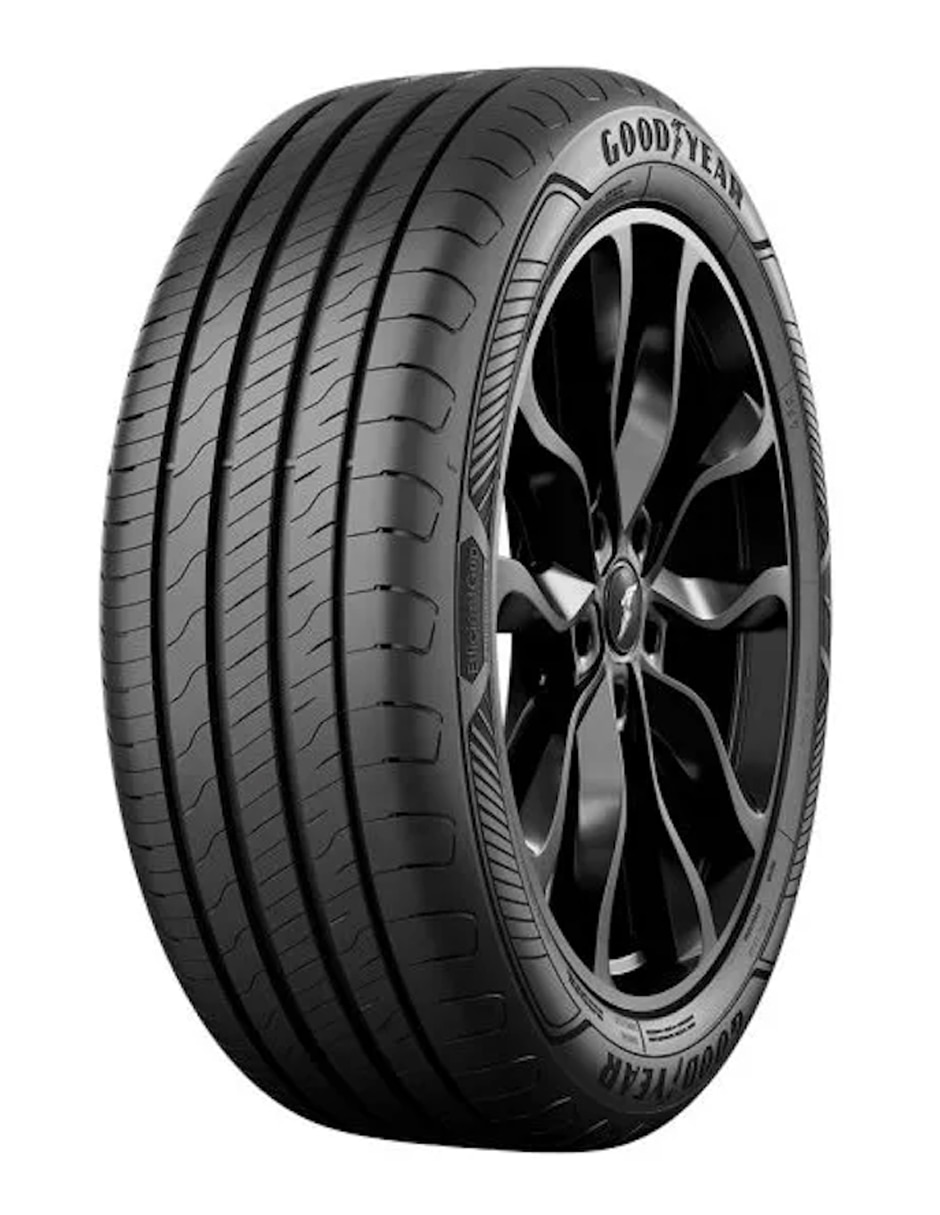 Lanta para auto Goodyear Efficientgrip Performance 2 215 / 60 R17