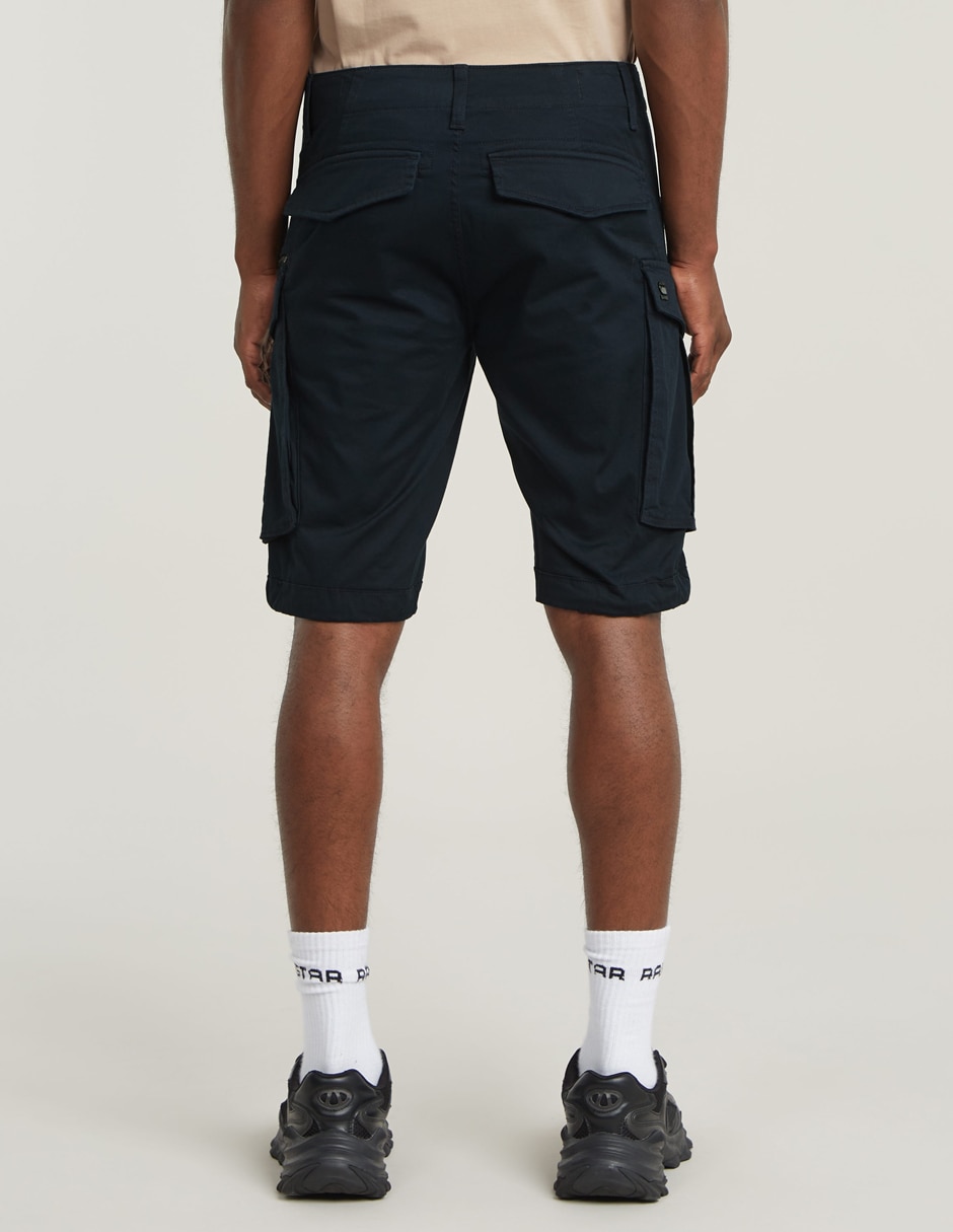 Short de algodón para hombre 2