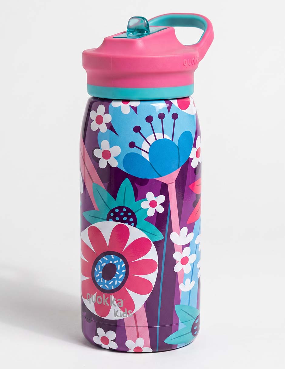 Termo quokka con tapa rosca 445 ml