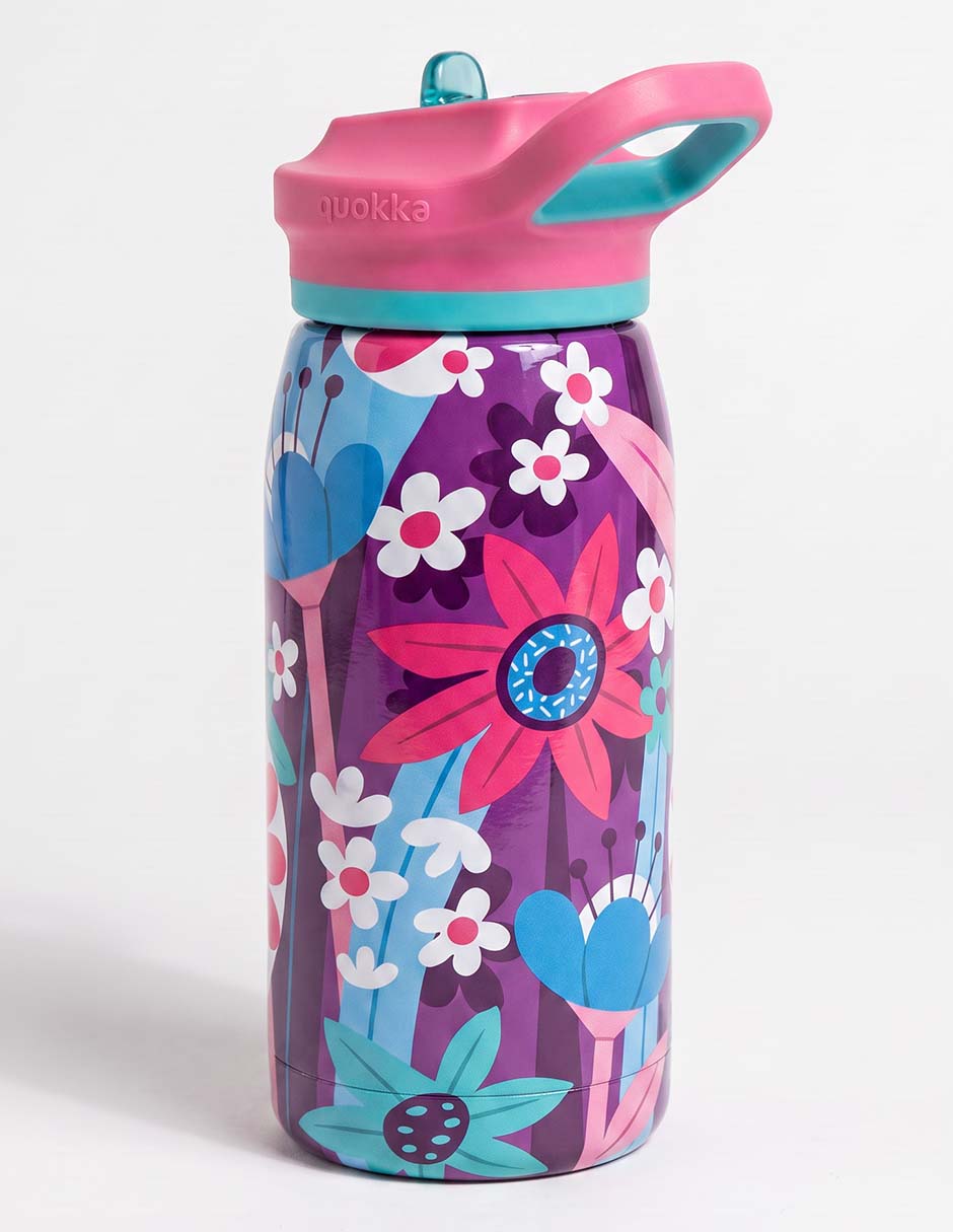 Termo quokka con tapa rosca 445 ml 3