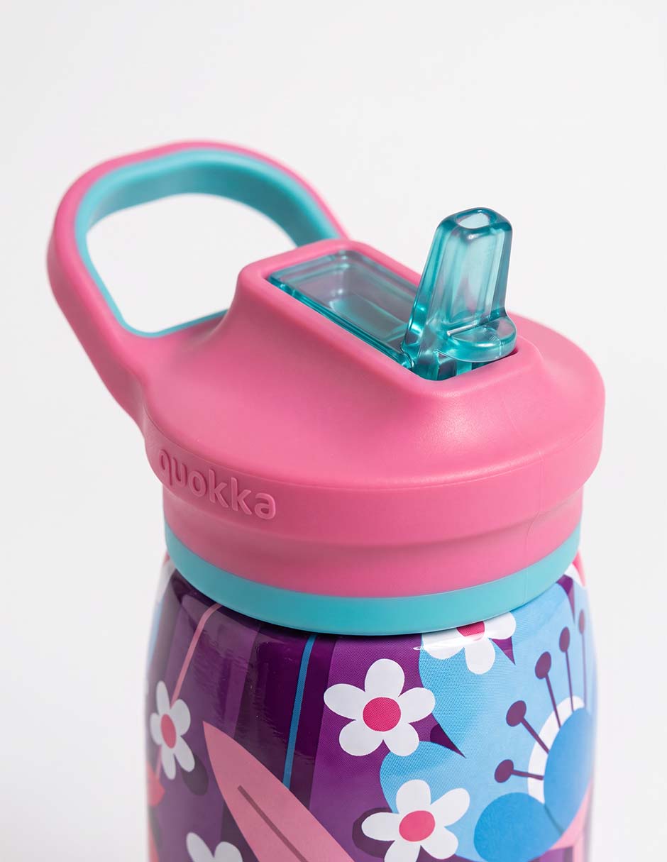 Termo quokka con tapa rosca 445 ml 4
