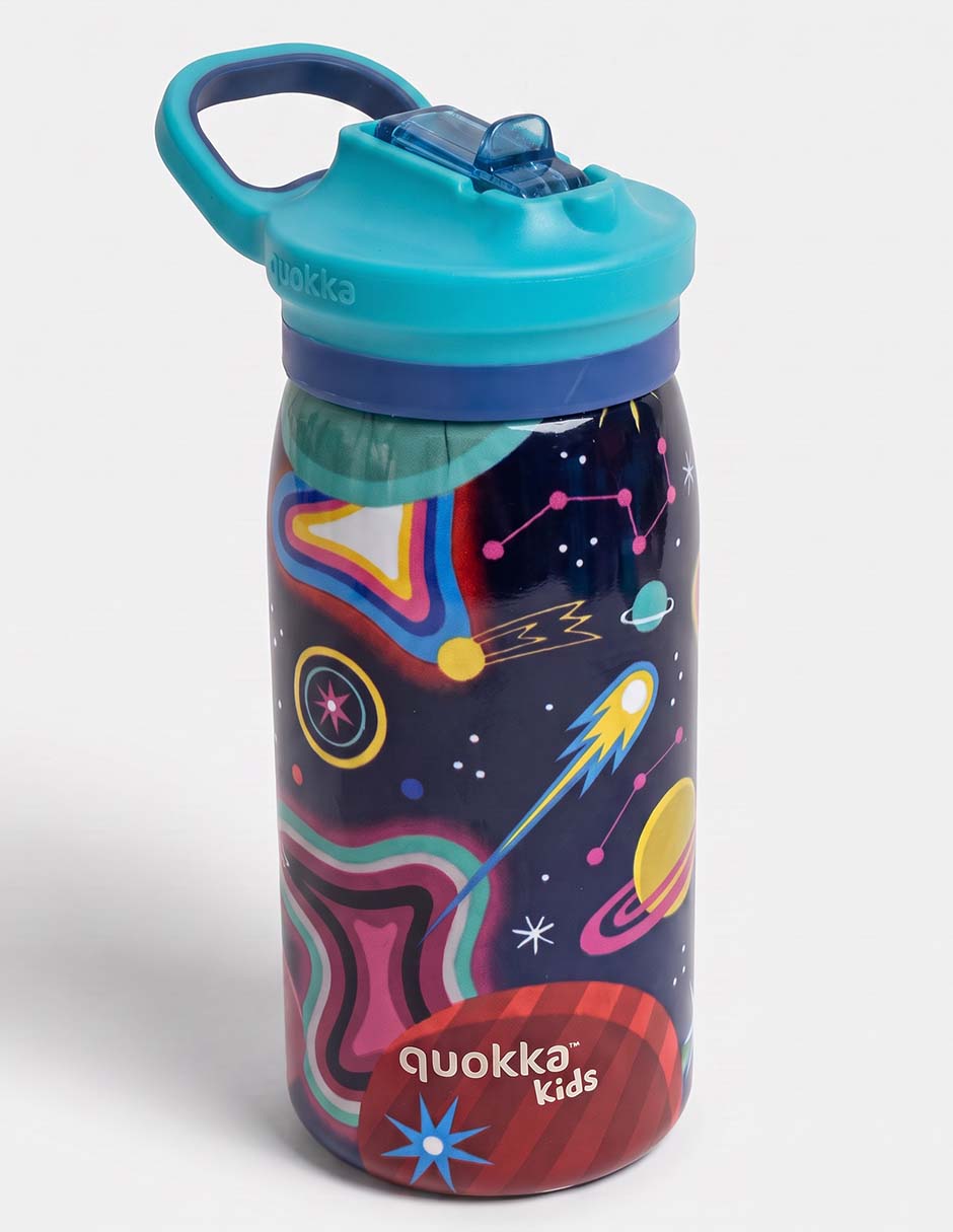 Termo Quokka con tapa rosca 445 ml 1