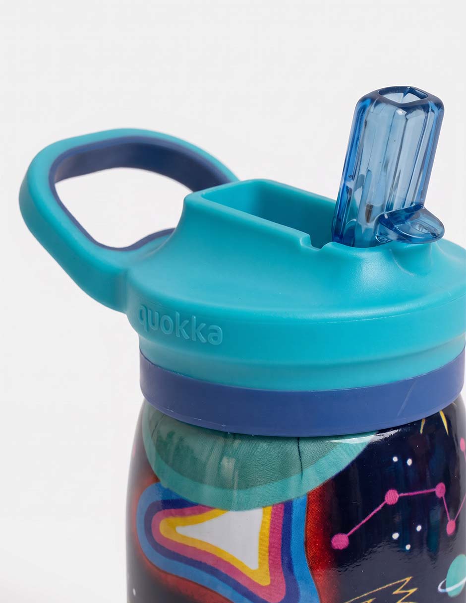Termo Quokka con tapa rosca 445 ml