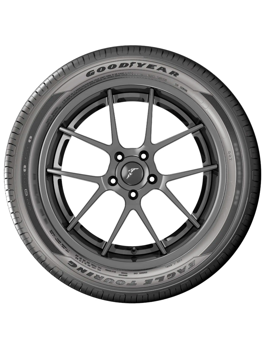 GOODYEAR EAGLE TOURING 235 / 50 R21