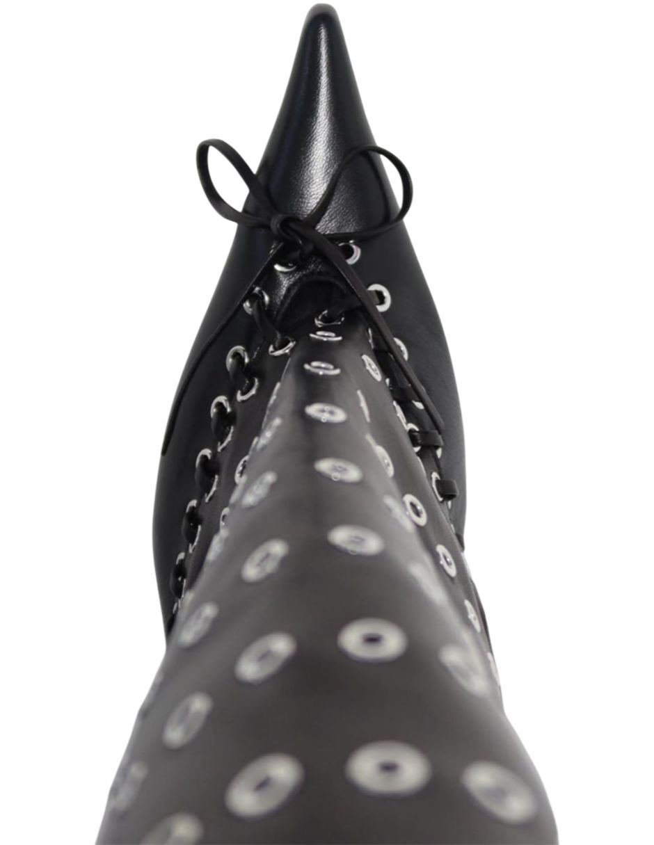 Botin al tobillo para mujer 3