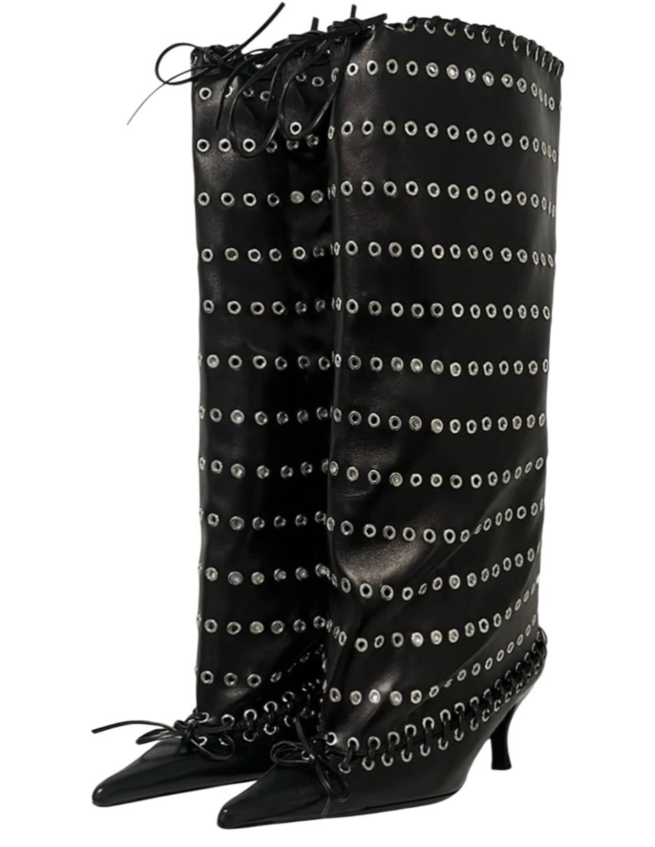Botin al tobillo para mujer 4