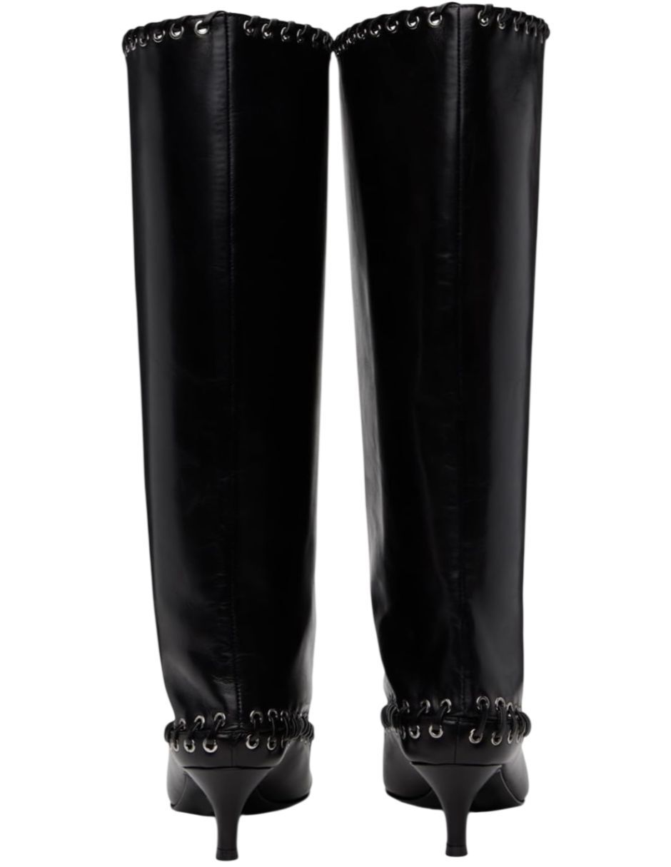 Botin al tobillo Gwin para mujer