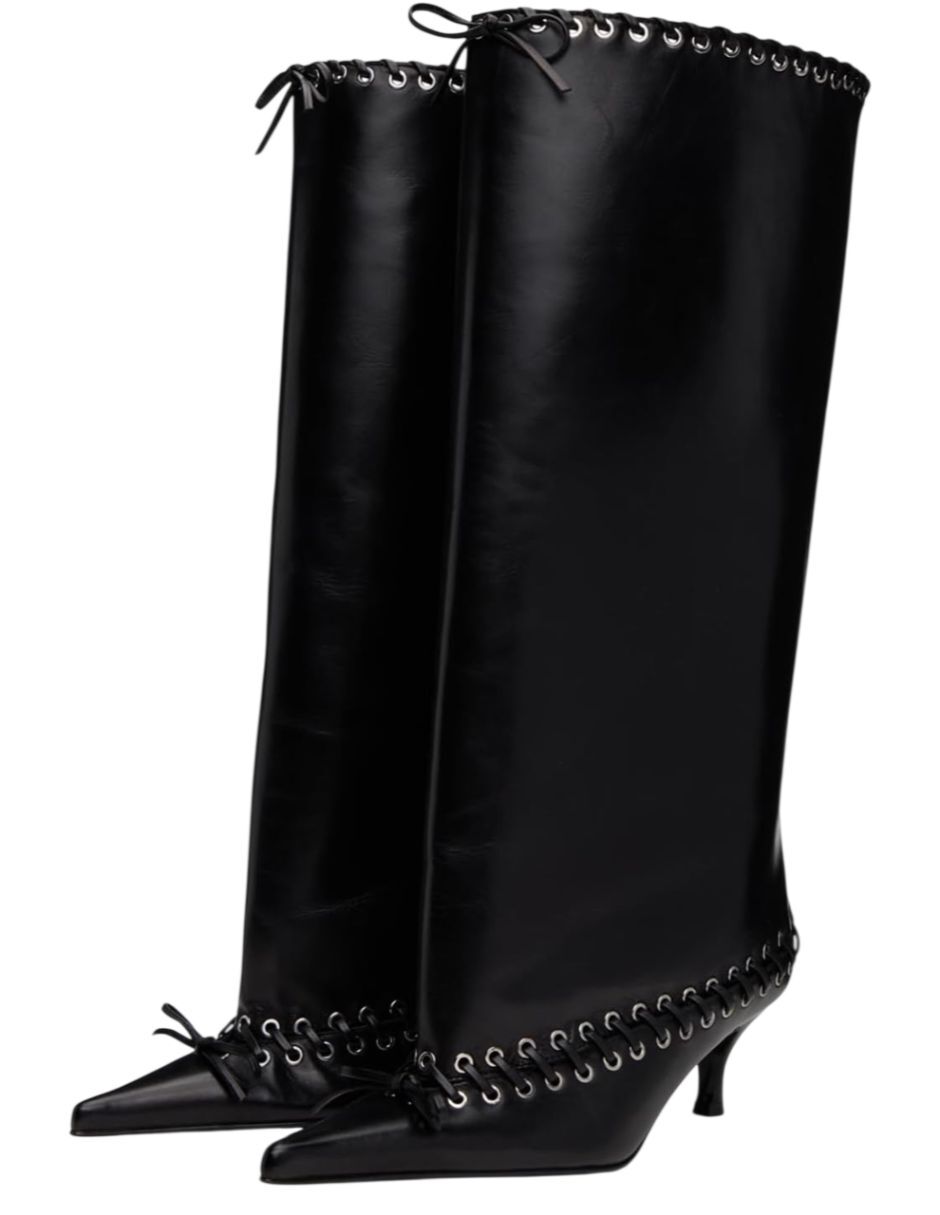 Botin al tobillo Gwin para mujer