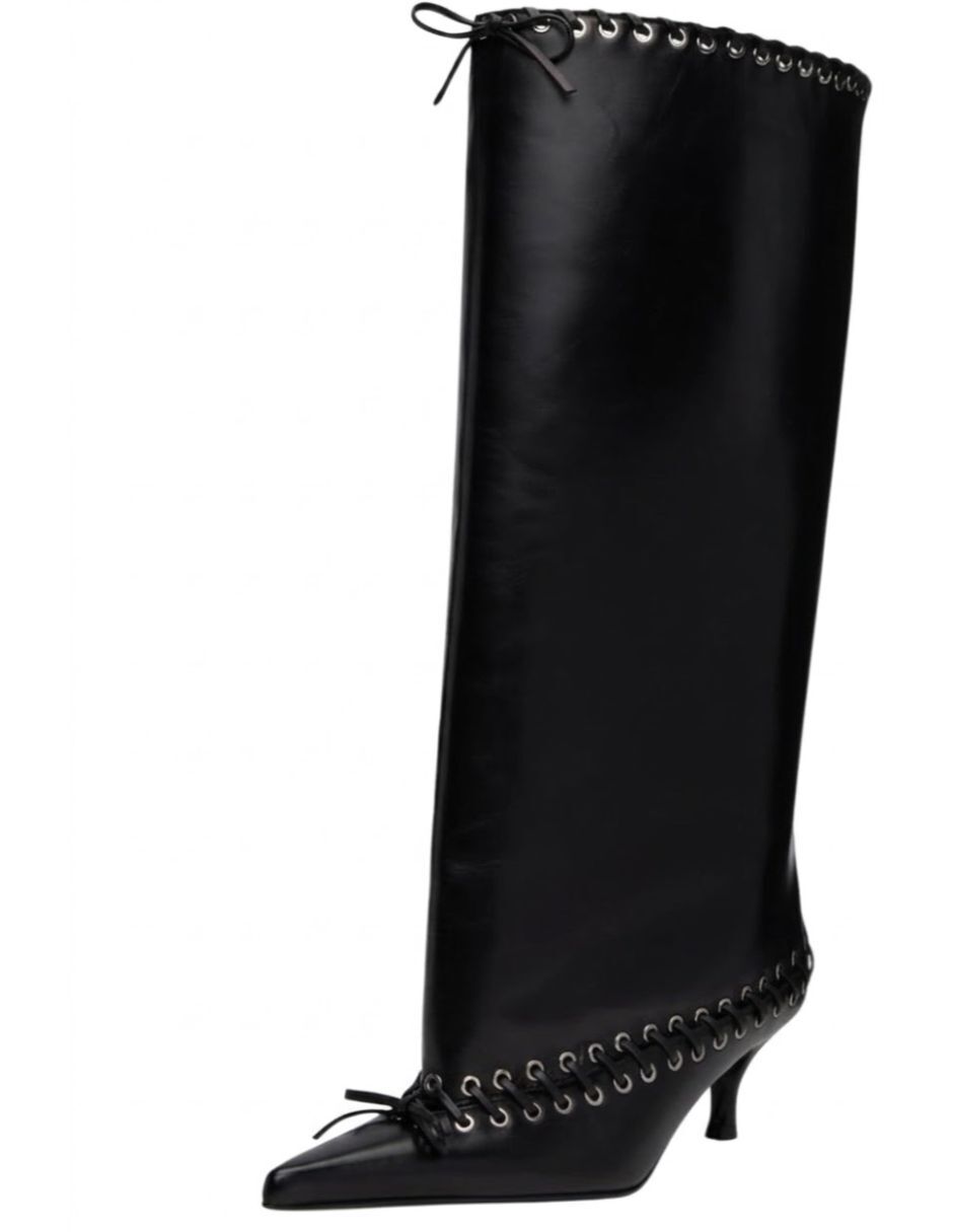 Botin al tobillo para mujer Botin al tobillo para mujer