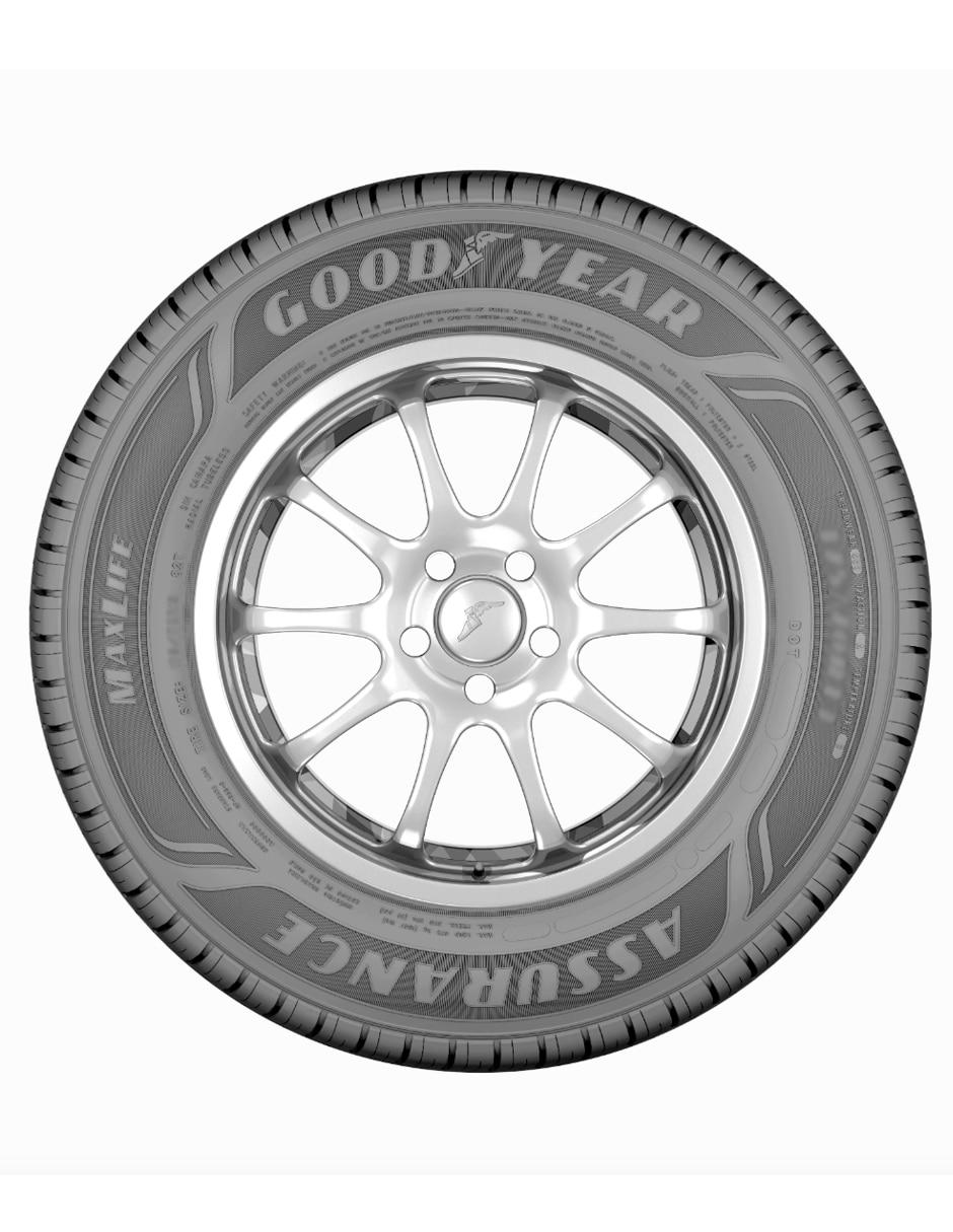 ASSURANCE MAXLIFE 185 / 70 R14 2