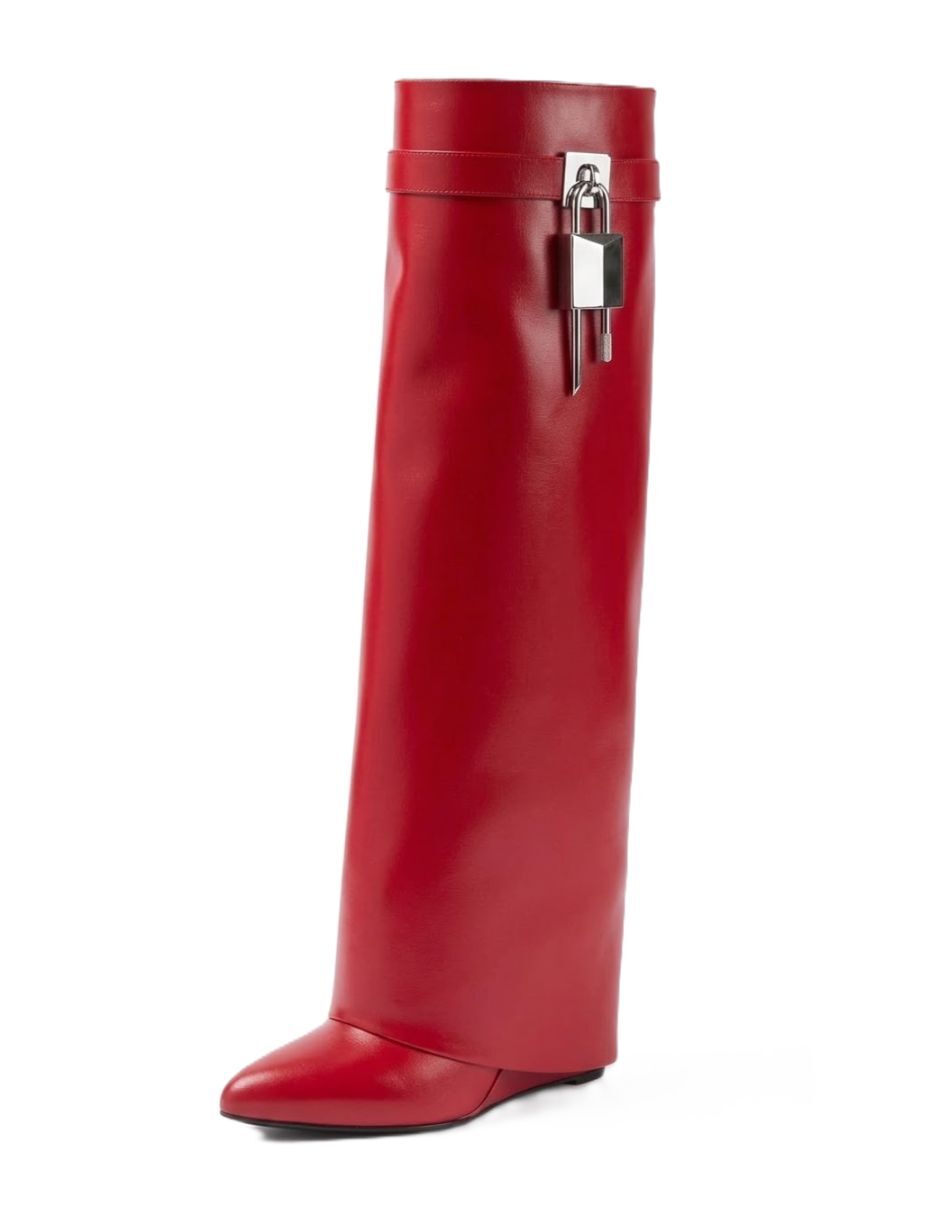 Botin al tobillo para mujer Botin al tobillo para mujer