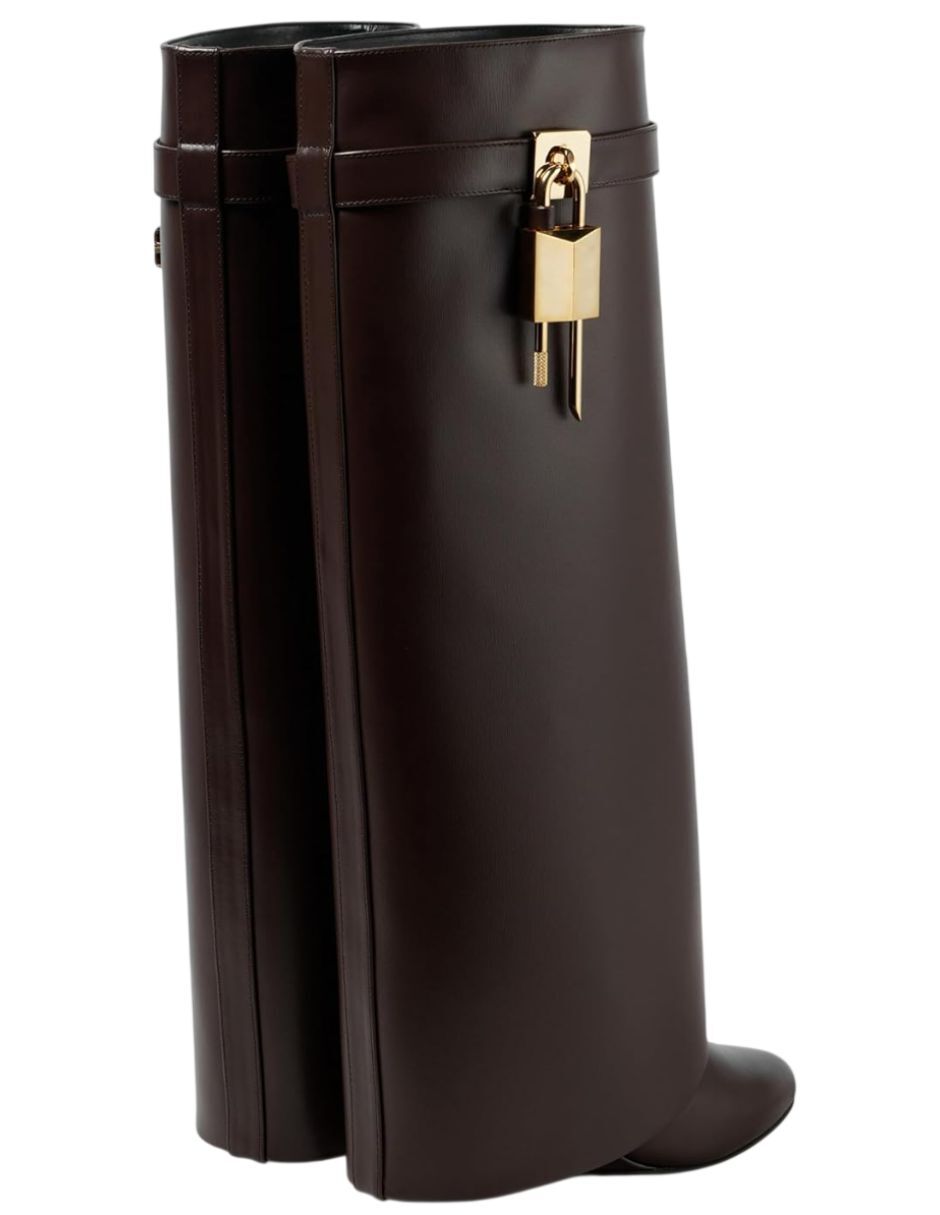 Botin al tobillo para mujer 2