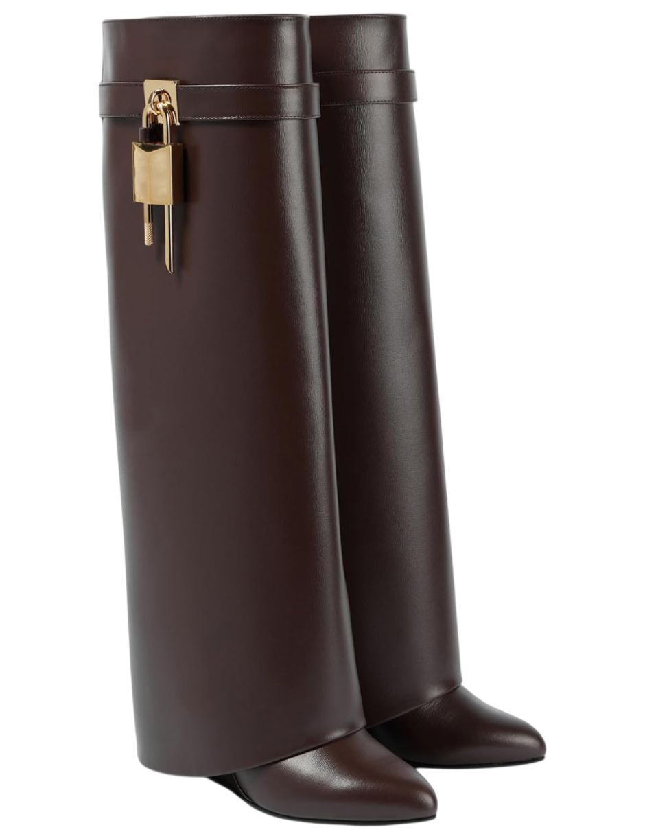Botin al tobillo para mujer 3
