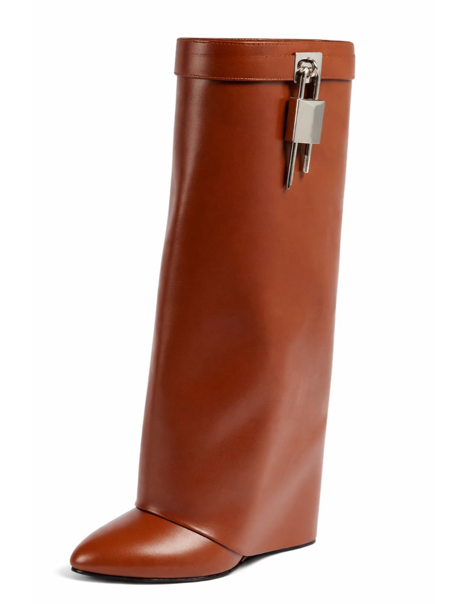Botin al tobillo Gwin para mujer