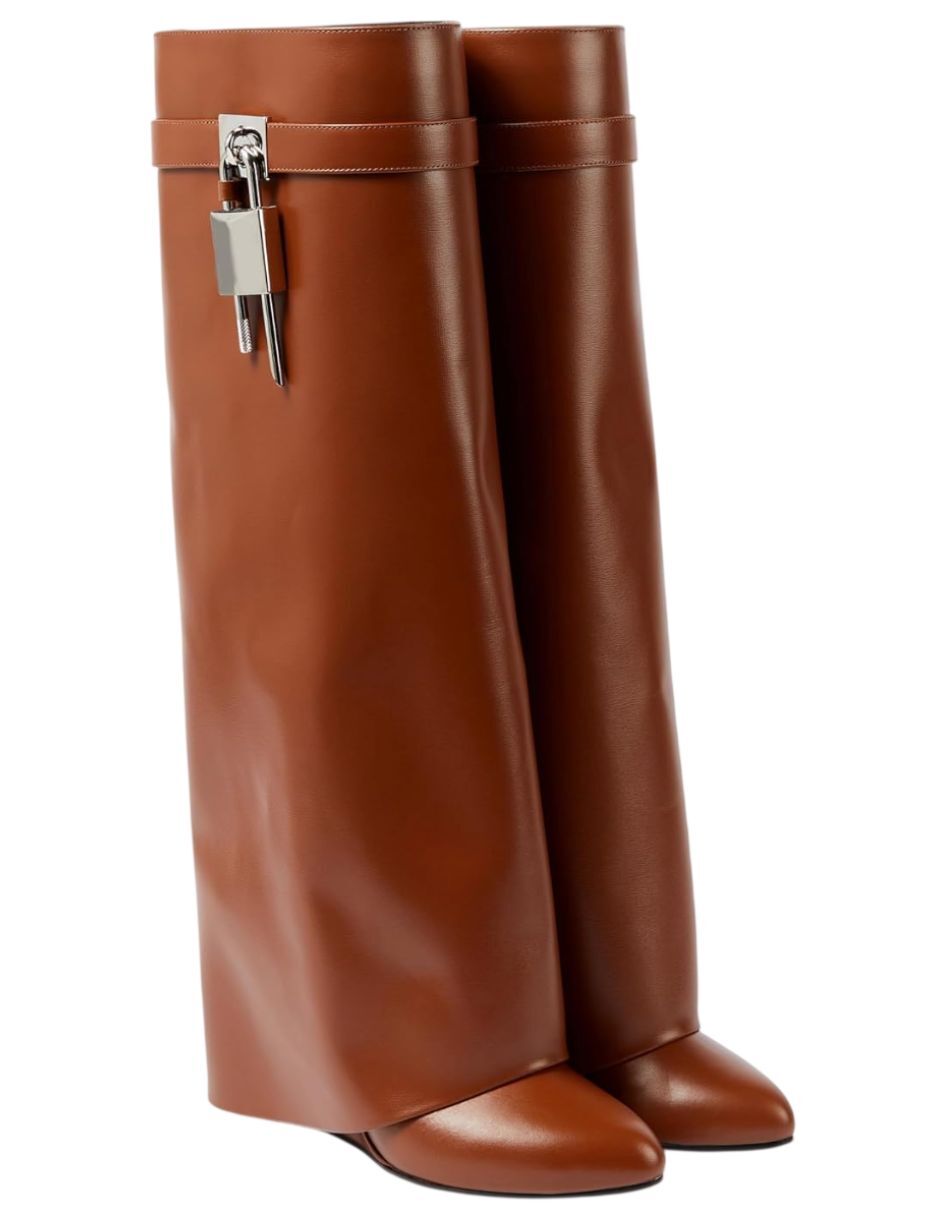 Botin al tobillo para mujer 2