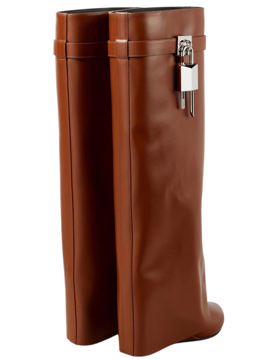Botin al tobillo para mujer 3