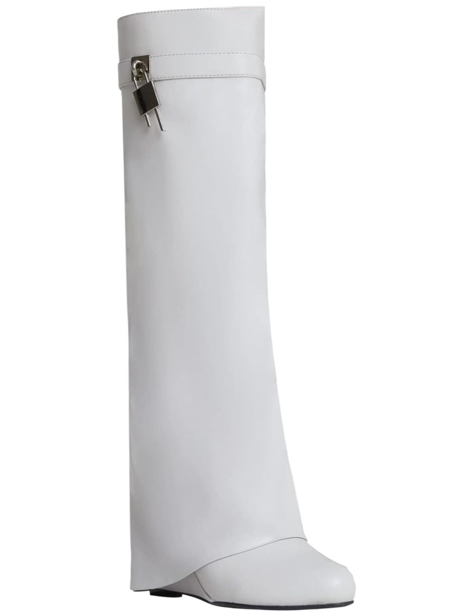 Botin al tobillo para mujer