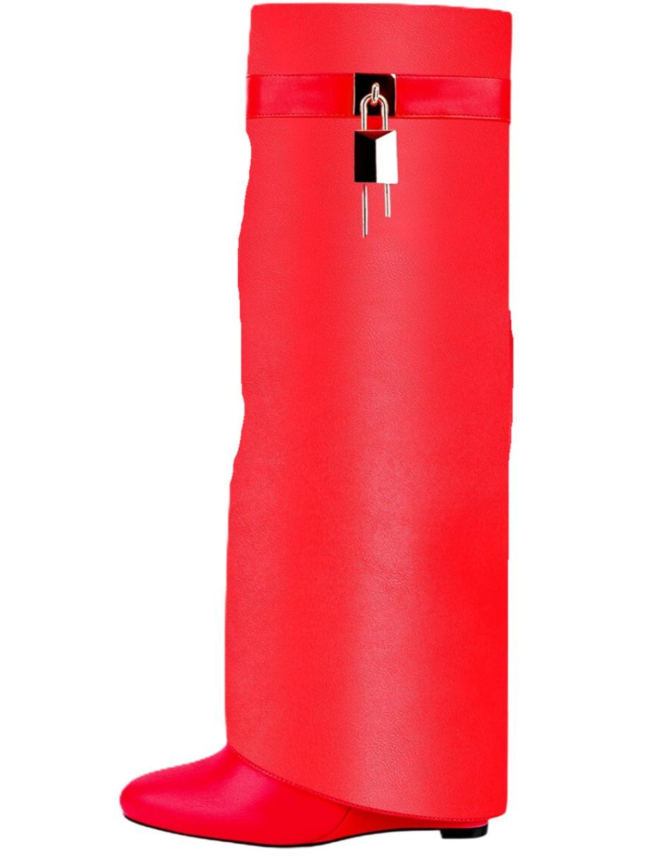 Rojo 4