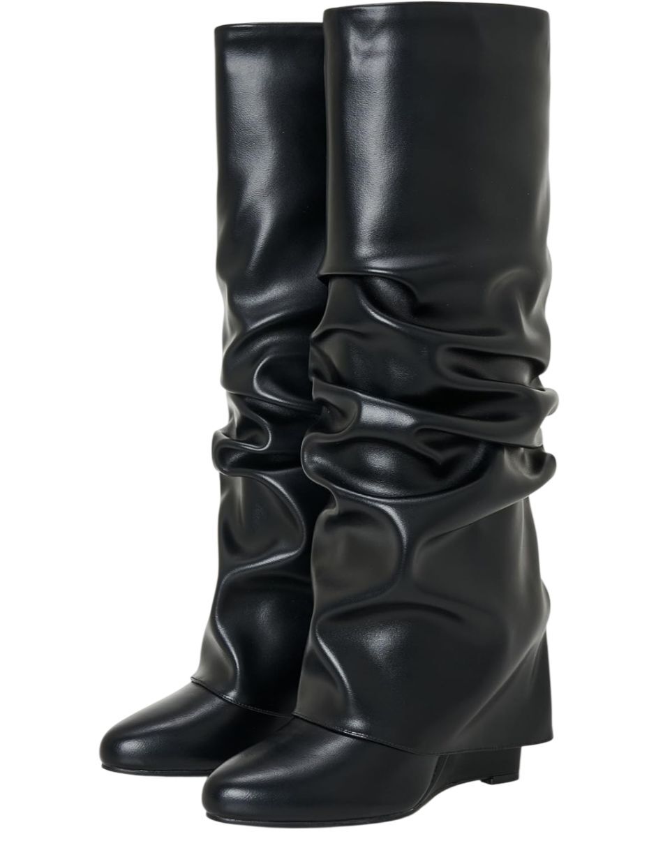 Botin al tobillo para mujer 2