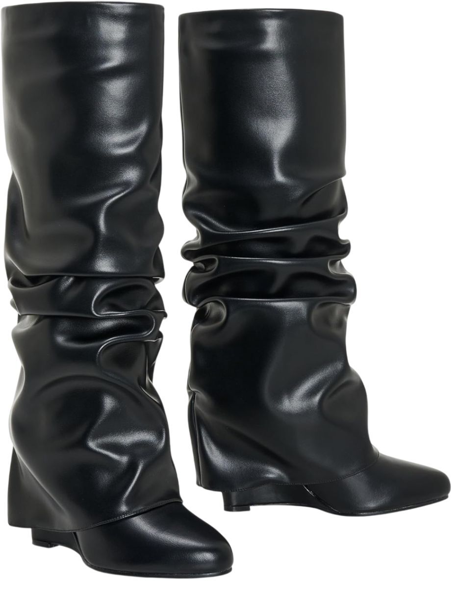 Botin al tobillo para mujer 3