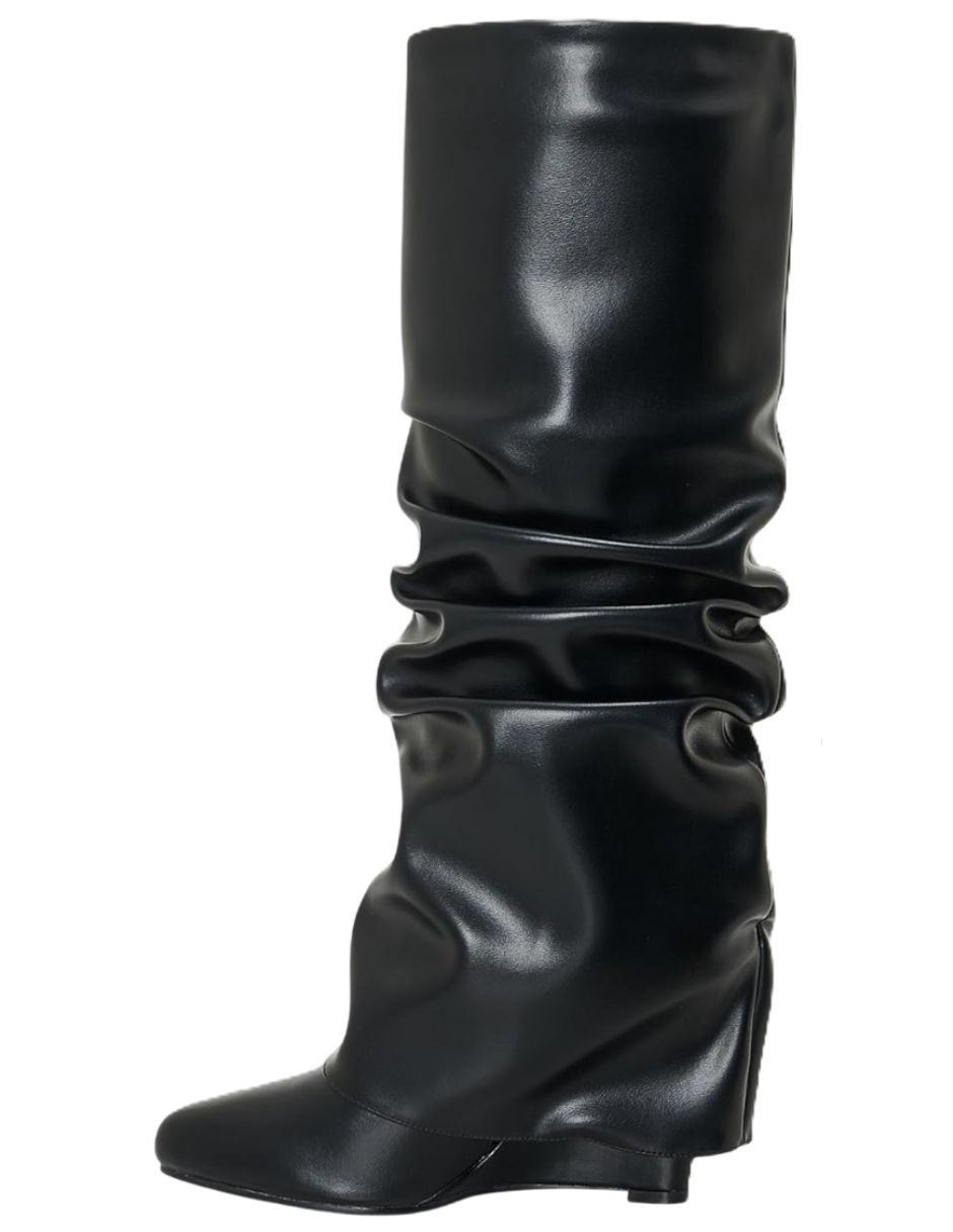 Botin al tobillo para mujer 2