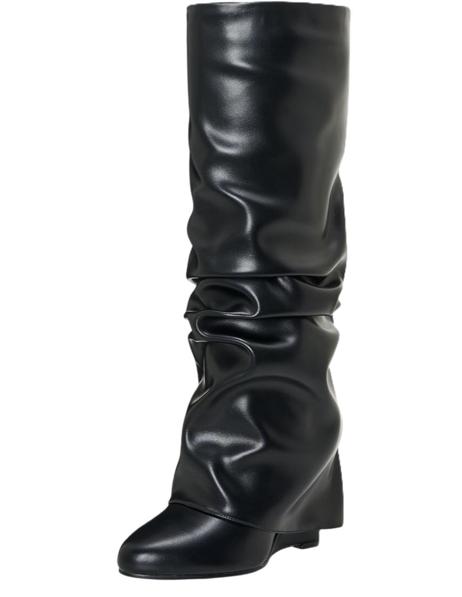 Botin al tobillo para mujer
