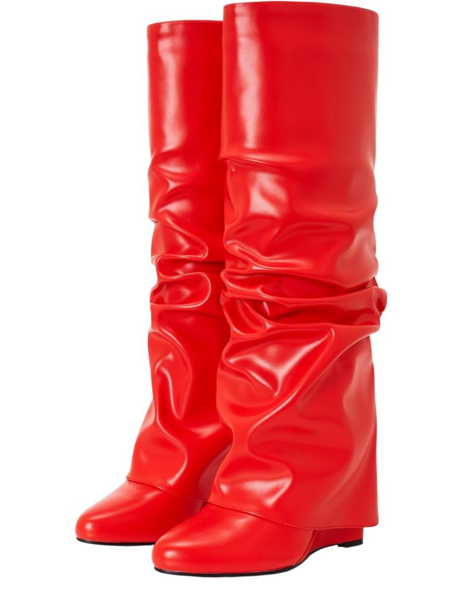 Botin al tobillo Gwin para mujer