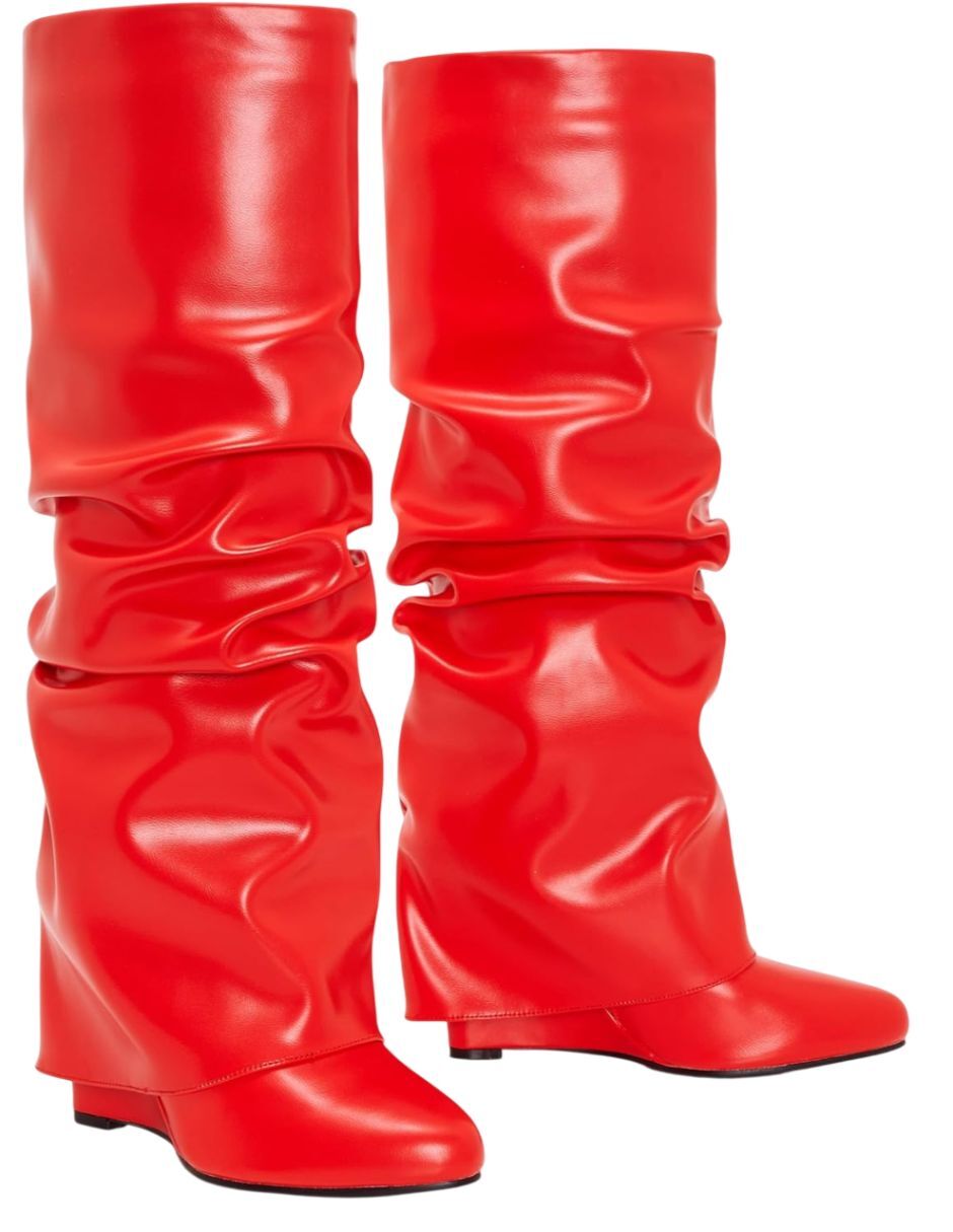 Botin al tobillo para mujer 3