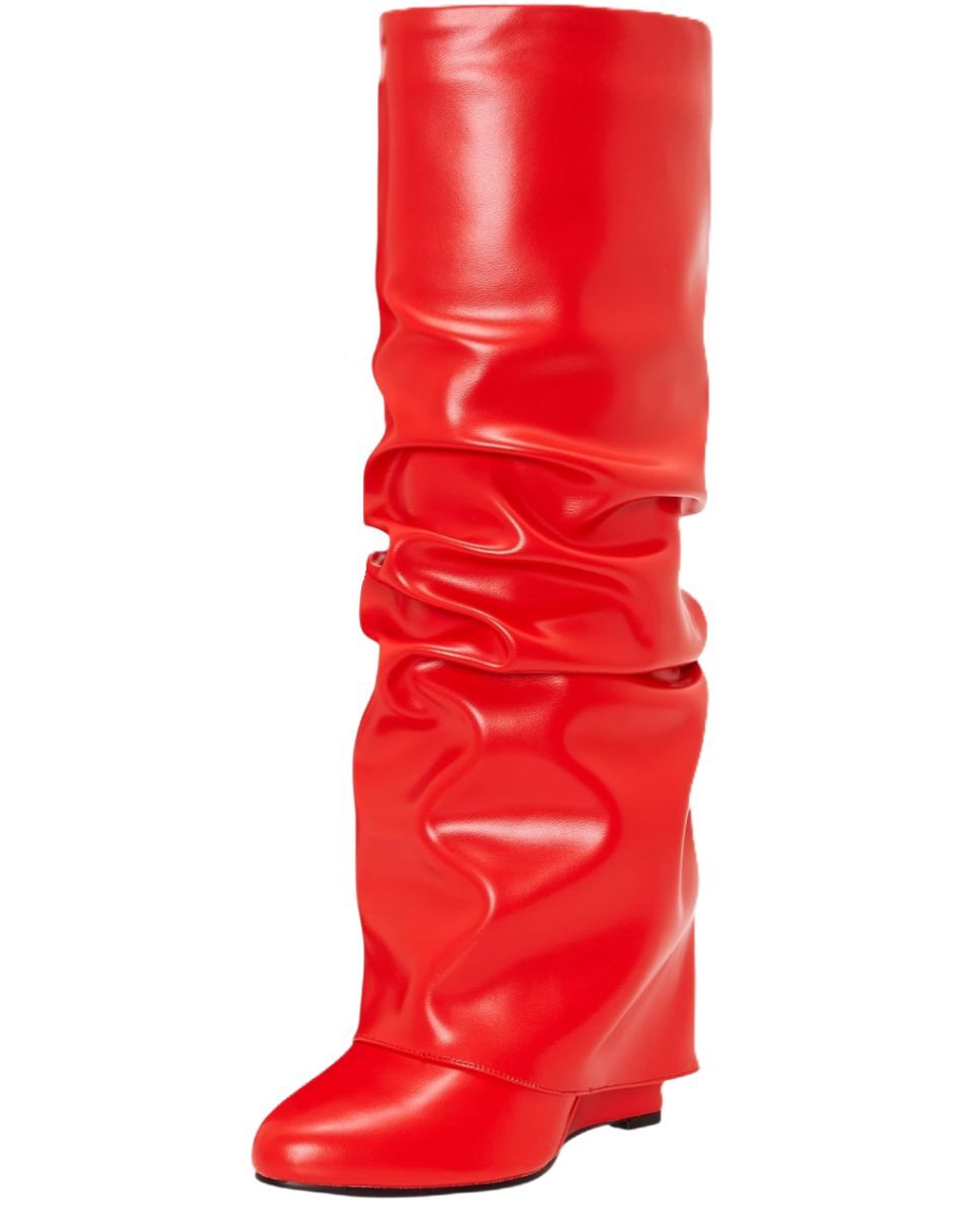 Botin al tobillo Gwin para mujer