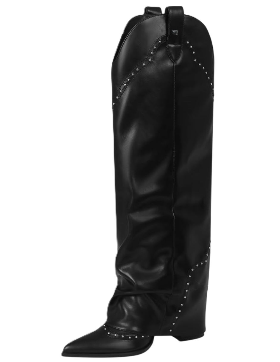 Imagen de producto Botin al tobillo Gwin para mujer