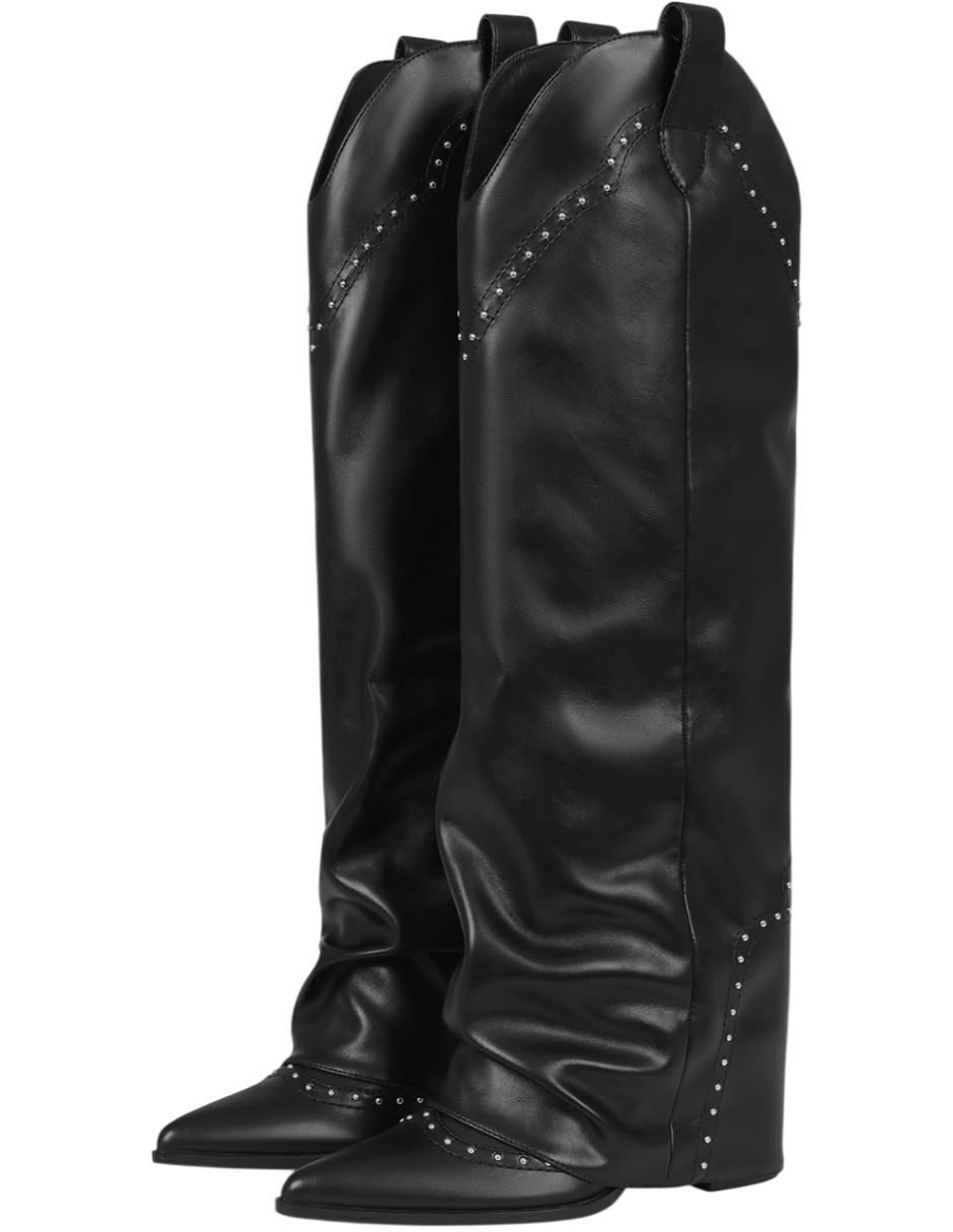 Botin al tobillo Gwin para mujer