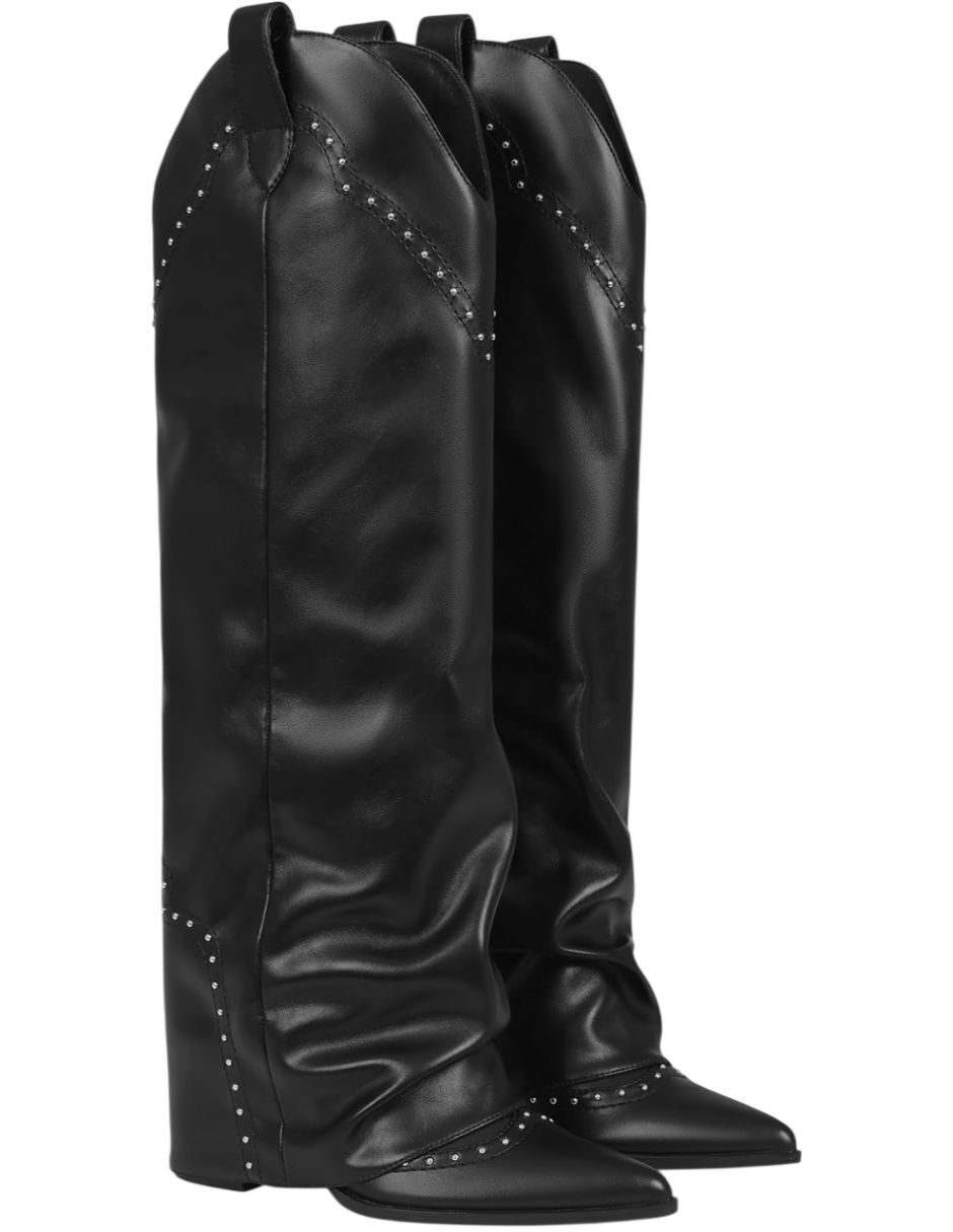 Botin al tobillo Gwin para mujer