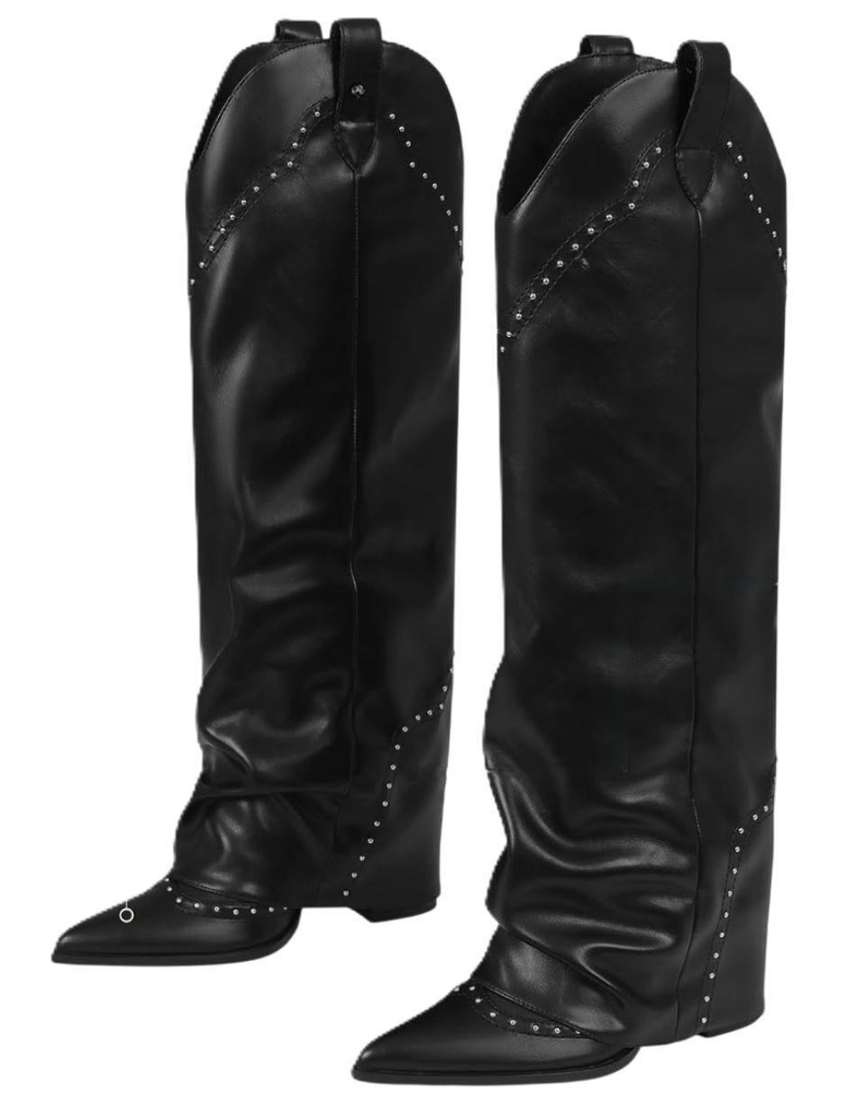 Botin al tobillo Gwin para mujer