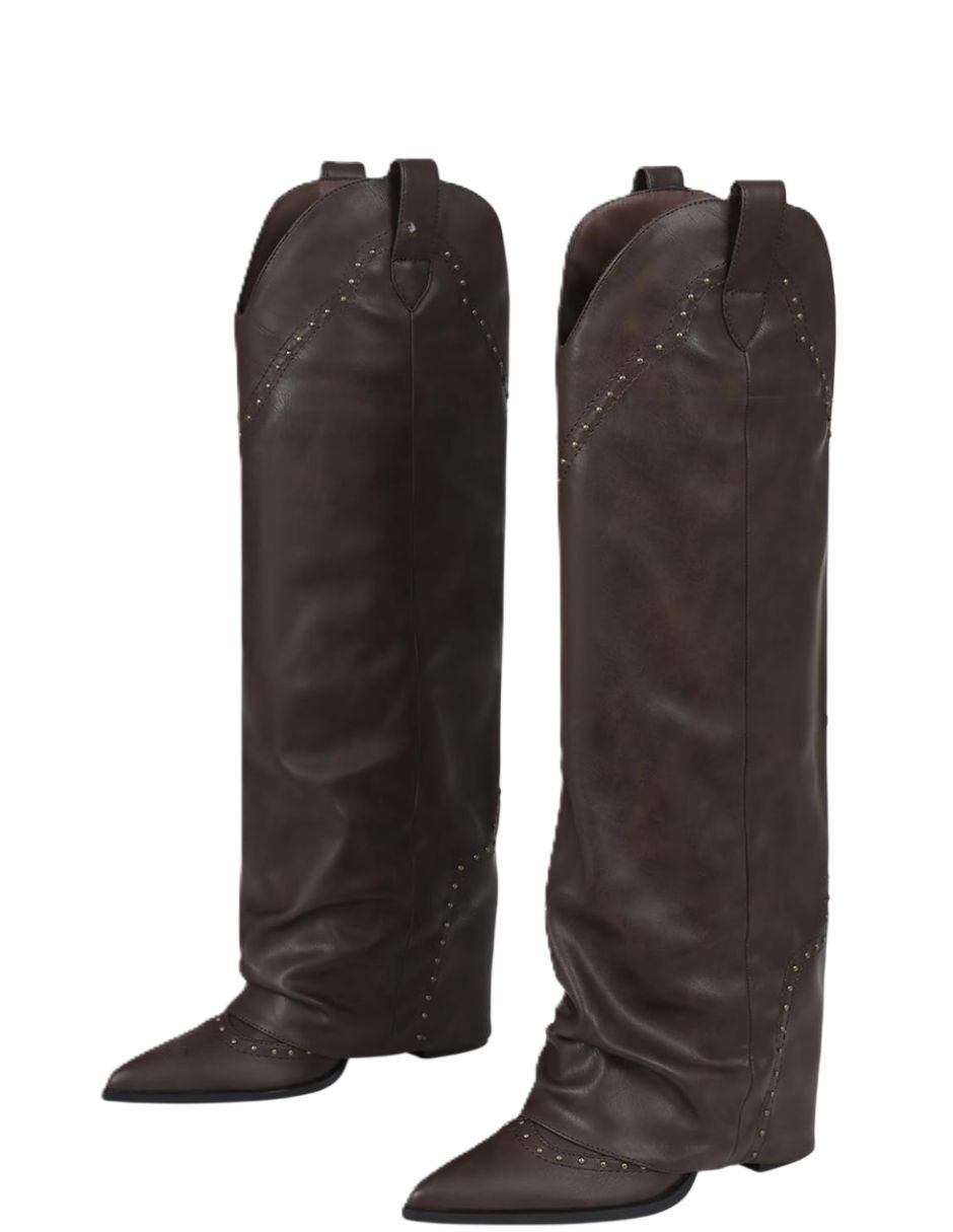 Botin al tobillo para mujer 2