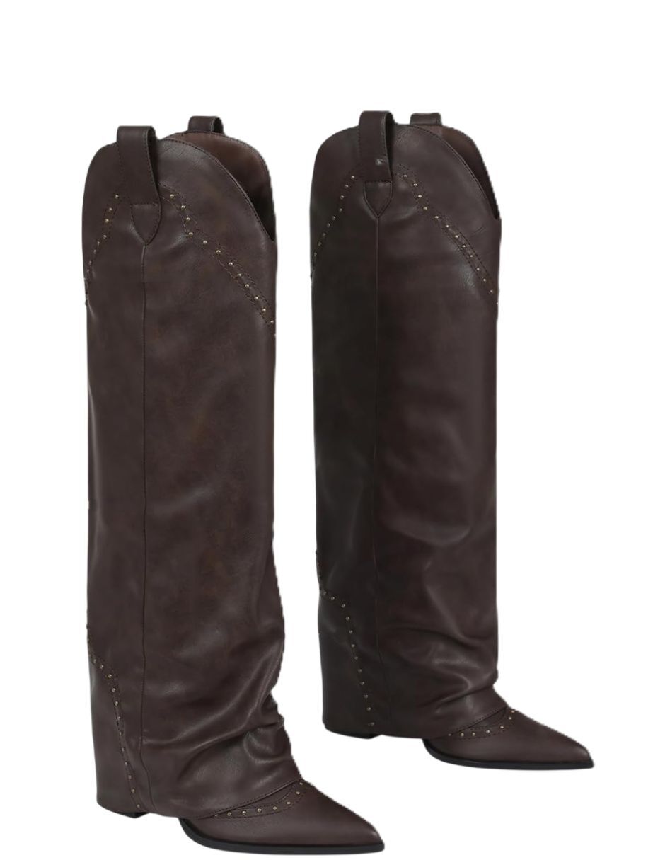 Botin al tobillo para mujer 3