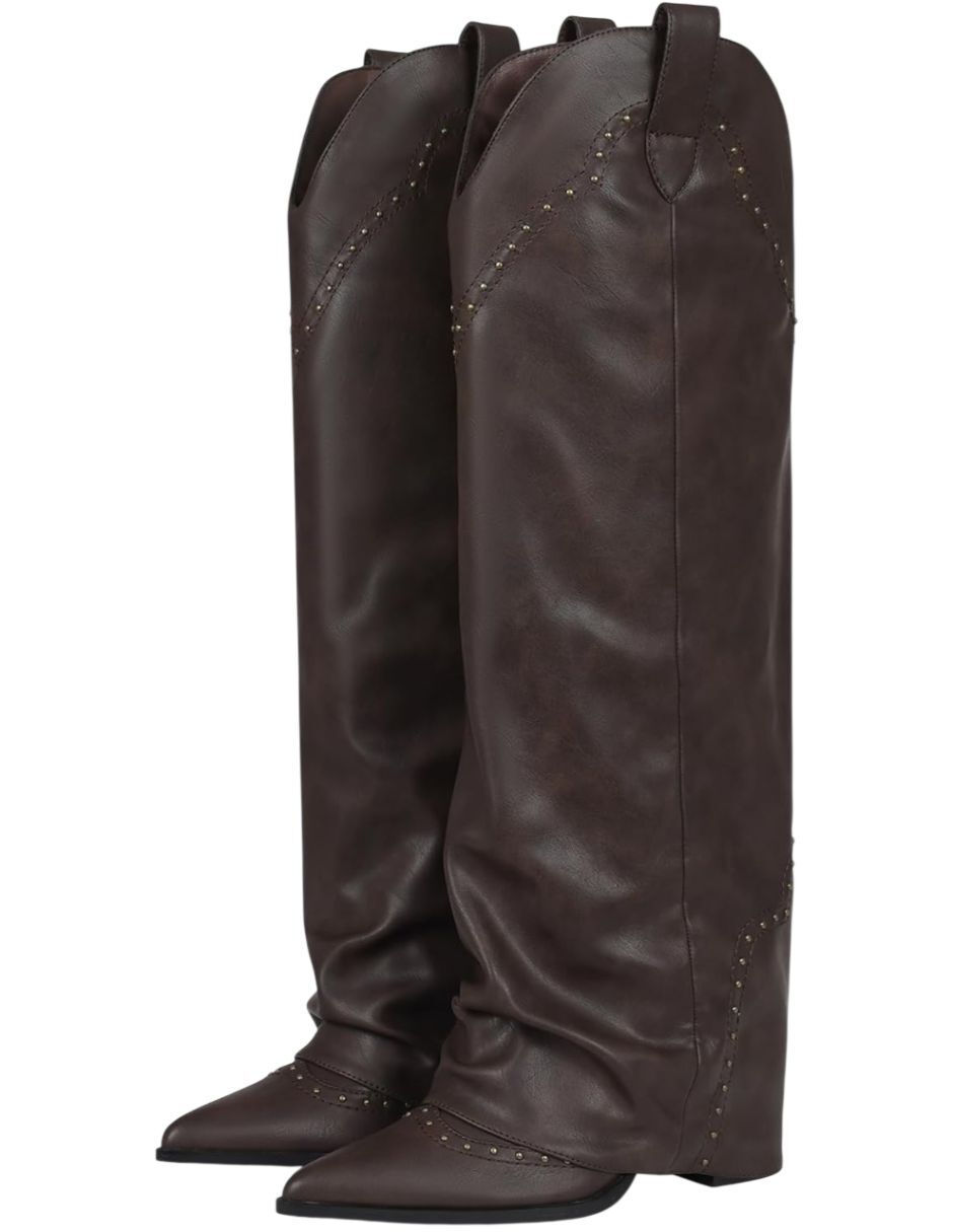 Botin al tobillo para mujer 4