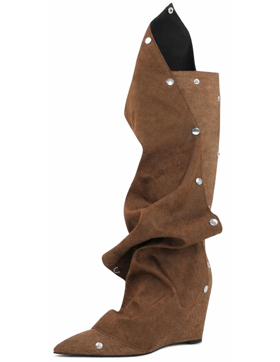 Botin al tobillo para mujer 3