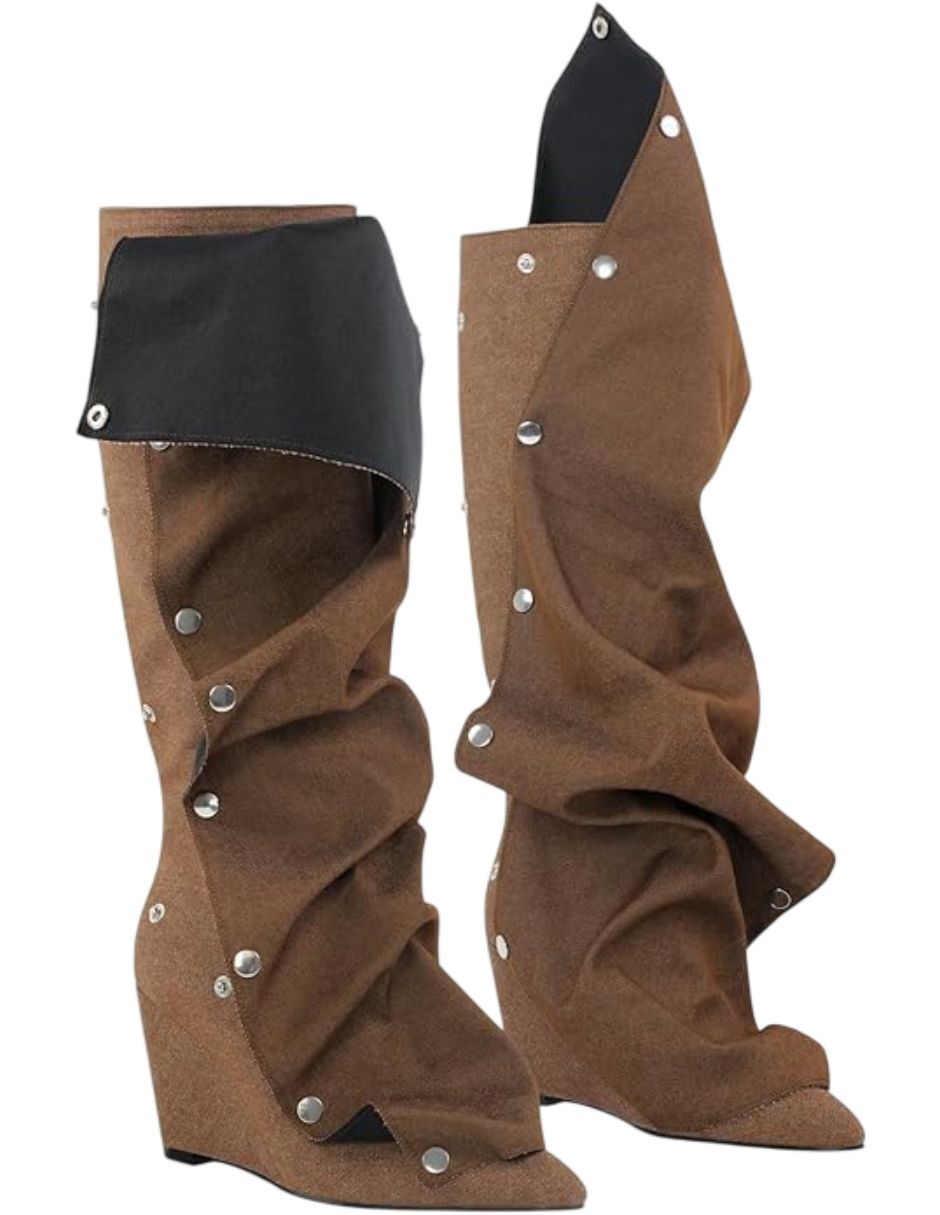 Botin al tobillo para mujer 2