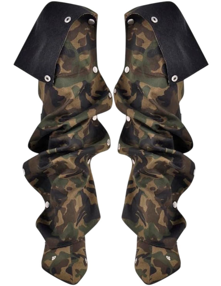 Botin al tobillo Gwin para mujer